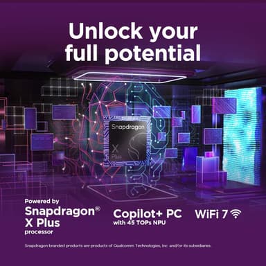 Lenovo IdeaPad Slim 5x Snap-8C/32/1 TB/OLED 14" Copilot+ PC