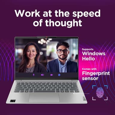 Lenovo IdeaPad Slim 5x Snap-8C/32/1 TB/OLED 14" Copilot+ PC