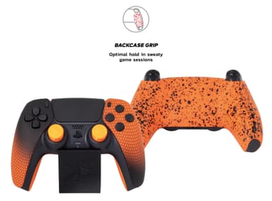 King Controller M4 PS5 peliohjain