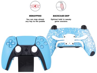 King Controller M3 PS5 peliohjain