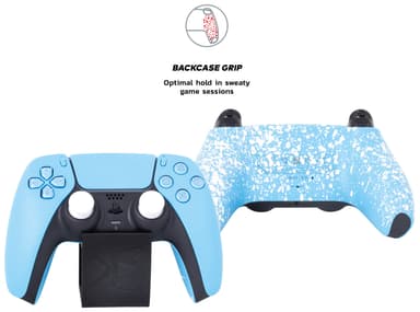 King Controller M4 PS5 peliohjain
