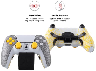 King Controller M3 PS5 ohjain
