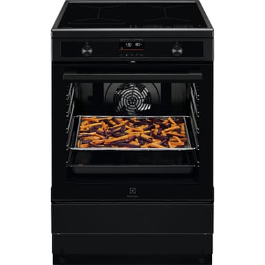 Electrolux liesi LKI66891NK (Musta)