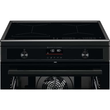 Electrolux liesi LKI66891NK (Musta)