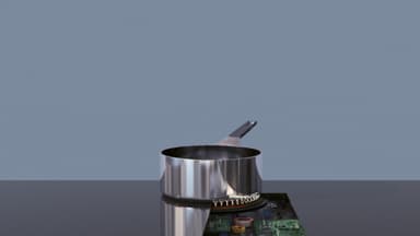 Electrolux liesi LKI66891NK (Musta)