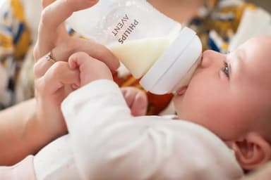 Philips Avent SCY903/01 Natural Response -tuttipullo, 260 ml