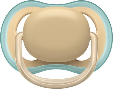 Philips Avent SCF085/15 Ultra Air -tutit 0-6 kk, 2 kpl, beige