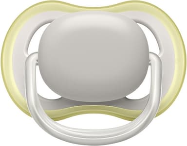 Philips Avent SCF085/15 Ultra Air -tutit 0-6 kk, 2 kpl, beige