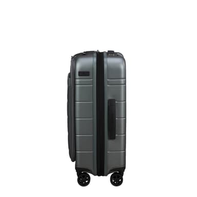 Samsonite Suitcase Neopod Expand Front Pocket Sage Khaki
