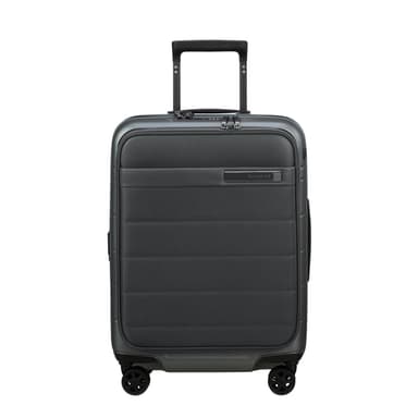 Samsonite Suitcase Neopod Expand Front Pocket Sage Khaki