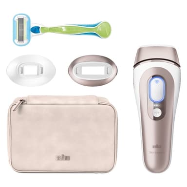 Braun Älykäs IPL-iho I-Expert PL7147