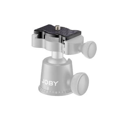 Joby GorillaPod QR 3K Pro pikakiinnityslevy