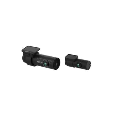 BlackVue Bilkamera DR770X-2CH 64GB