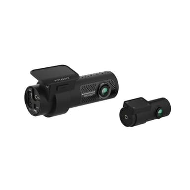BlackVue Bilkamera DR770X-2CH 64GB