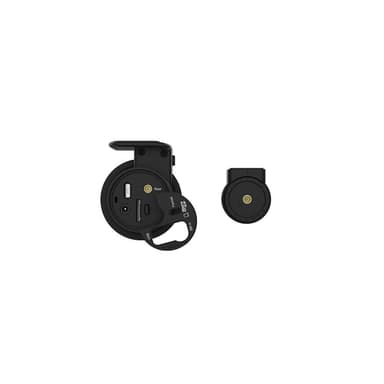 BlackVue Bilkamera DR770X-2CH 64GB