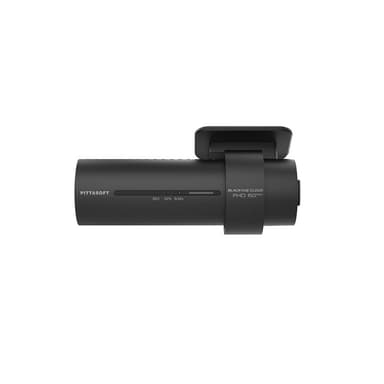 BlackVue Bilkamera DR770X-2CH 64GB