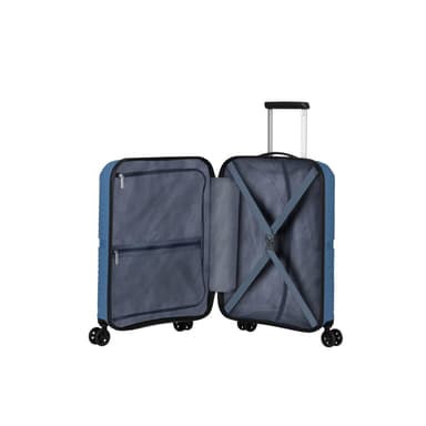 American Tourister Matkalaukku Airconic Spinner 55/20 Coronet Blue