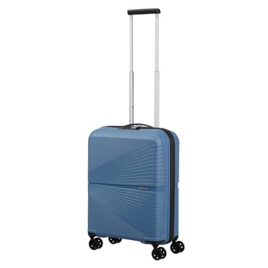 American Tourister Matkalaukku Airconic Spinner 55/20 Coronet Blue