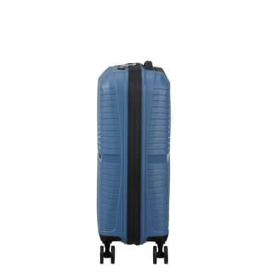 American Tourister Matkalaukku Airconic Spinner 55/20 Coronet Blue