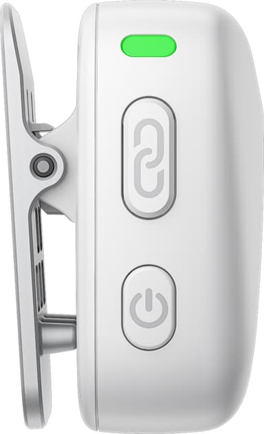 DJI Mic Mini lavalier mikrofoni