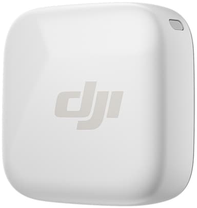 DJI Mic Mini lavalier mikrofoni