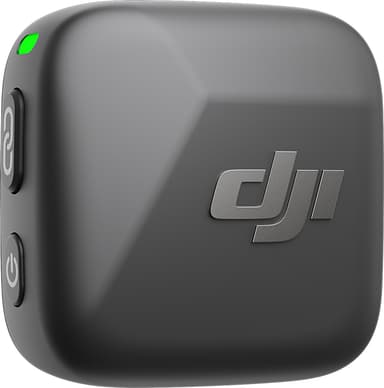 DJI Mic Mini lavalier mikrofoni
