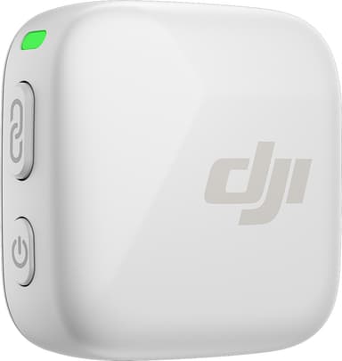 DJI Mic Mini lavalier mikrofoni