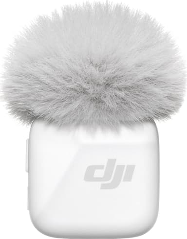 DJI Mic Mini lavalier mikrofoni