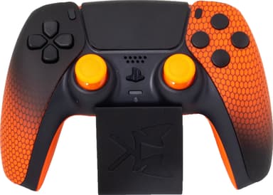 Orange Hex
