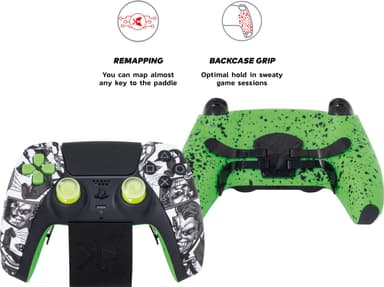 King Controller M3 PS5 peliohjain