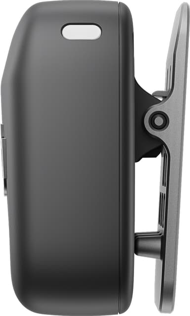 DJI Mic Mini lavalier mikrofoni