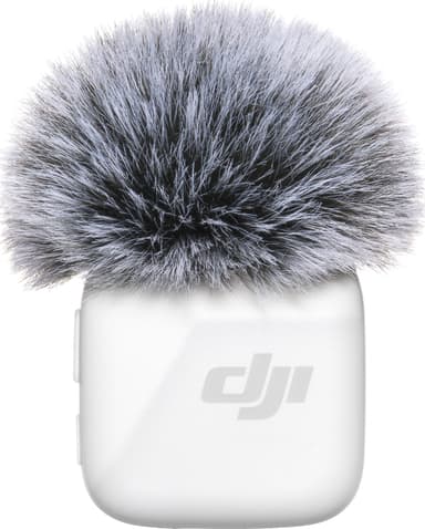 DJI Mic Mini lavalier mikrofoni
