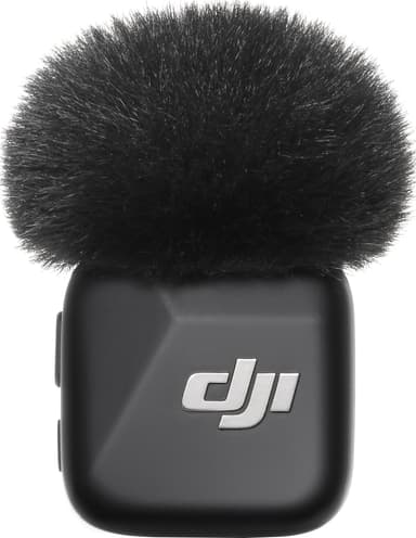 DJI Mic Mini lavalier mikrofoni