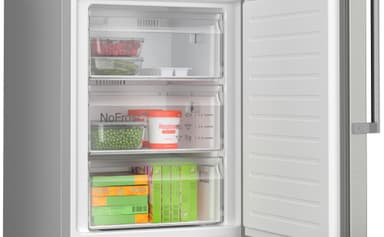 Bosch Jääkaappipakastimet KGN367ICT