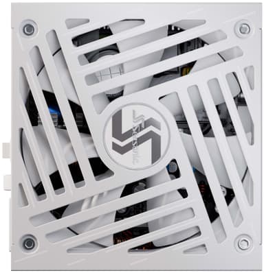 Seasonic FOCUS GX-750 (ATX 3) WHITE 750 W virtalähde