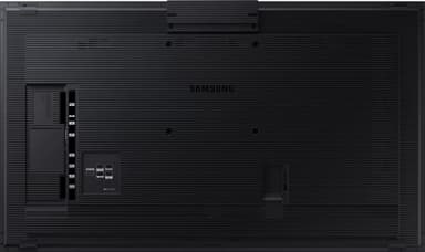 Samsung 55" QM55B-T 24/7 400 nits Interactive Signage
