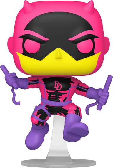 Funko Pop! Marvel figuuri (Daredevil)