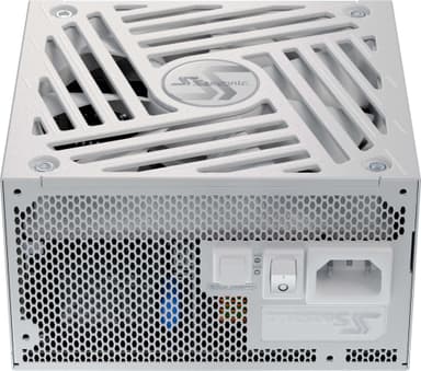 Seasonic FOCUS GX-750 (ATX 3) WHITE 750 W virtalähde