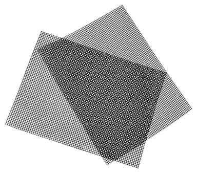 FCC BBQ Mesh Mat grillilevy FCCA10070PDQ