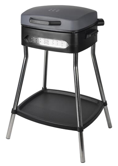 FCC BBQ Power Grill Apollo sähkögrilli FCCEG202020