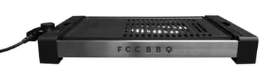 FCC BBQ Table Top One sähkögrilli FCCEG211000