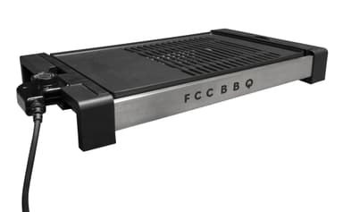 FCC BBQ Table Top One sähkögrilli FCCEG211000