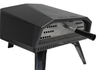 FCC BBQ Pizza Chef ovi 10113