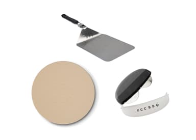 FCC BBQ pizza pakkaus FCCA10056