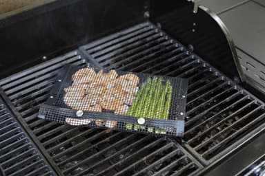 FCC BBQ grillilaukku FCCA10069PDQ