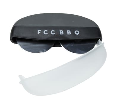 FCC BBQ pizza pakkaus FCCA10056