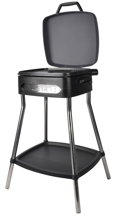 FCC BBQ Power Grill Apollo sähkögrilli FCCEG202020
