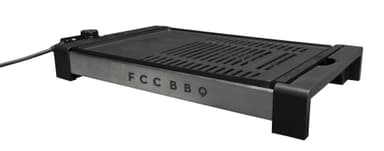 FCC BBQ Table Top One sähkögrilli FCCEG211000