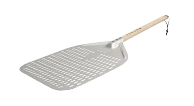 FCC BBQ pizzalapio FCCA10092