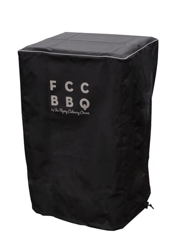 FCC BBQ suoja Apollo tehogrillille  FCCOTEG202100